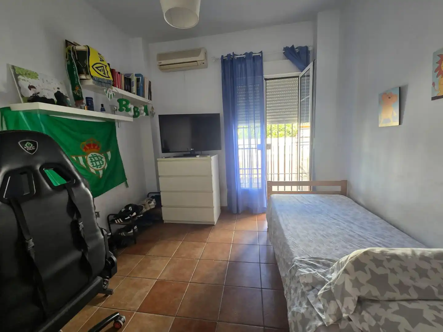 Casa con terraza en venta en Gines, imagen 11