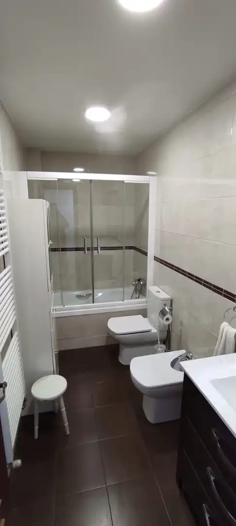 Wohnung zur Miete in Calle Mazas, Universidad - Tenerías