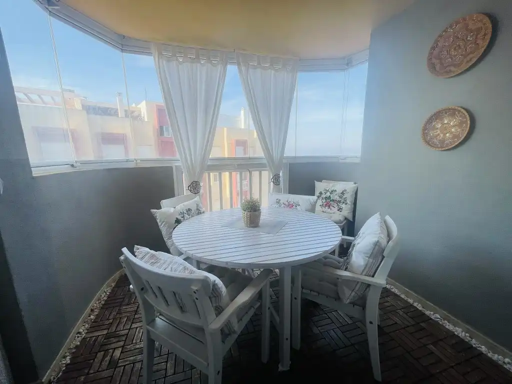 Penthouse with lift for sale in Urbanización Seychelles, imagen 41