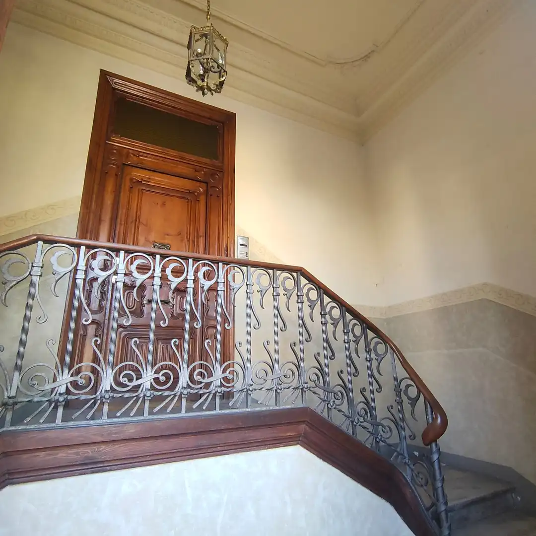 Haus mit Terrasse zum Verkauf in Carrer de la Diputació, imagen 8