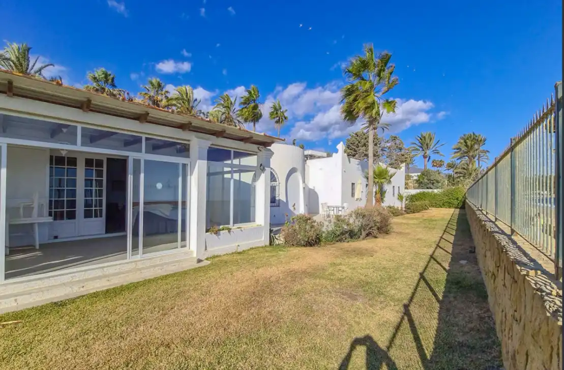 Casa con piscina en venta en Marbella Centro, imagen 2