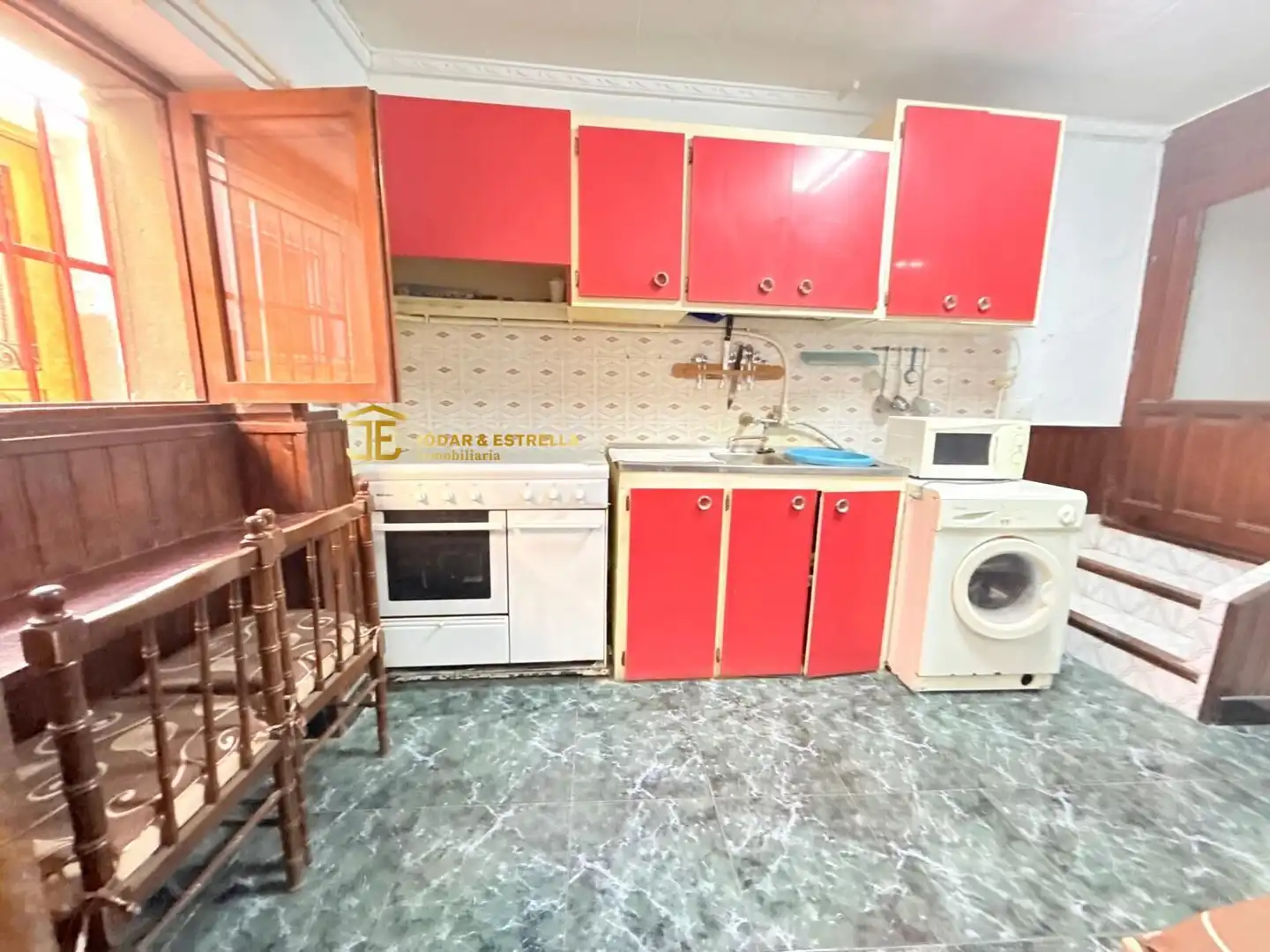 Villa in vendita a Lorca Ciudad, imagen 6