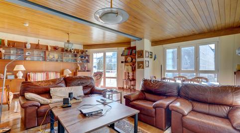 Foto 3 de Apartamento en venta en Avenida de Sancho el Sabio, No 33, Donostia / San , 33, Amara, Donostia - San Sebastián