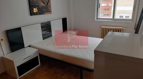 Foto 3 de Apartament en venda a Centro Ciudad, León