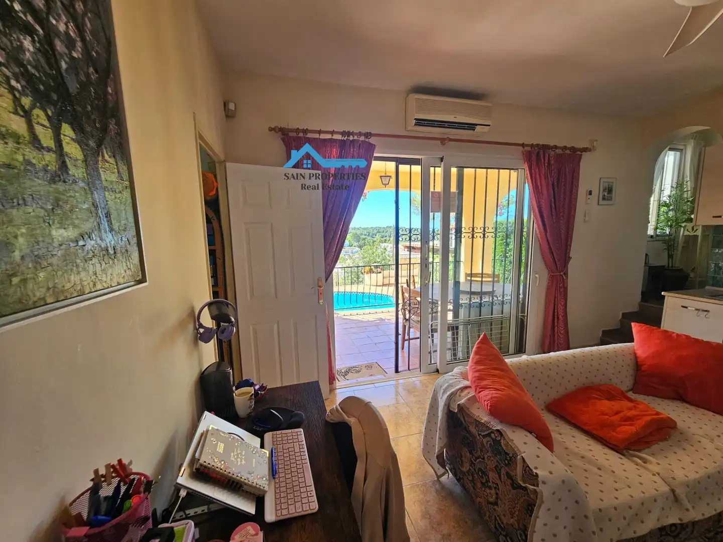 Villa avec piscine à vendre à Altea la Vella, imagen 60