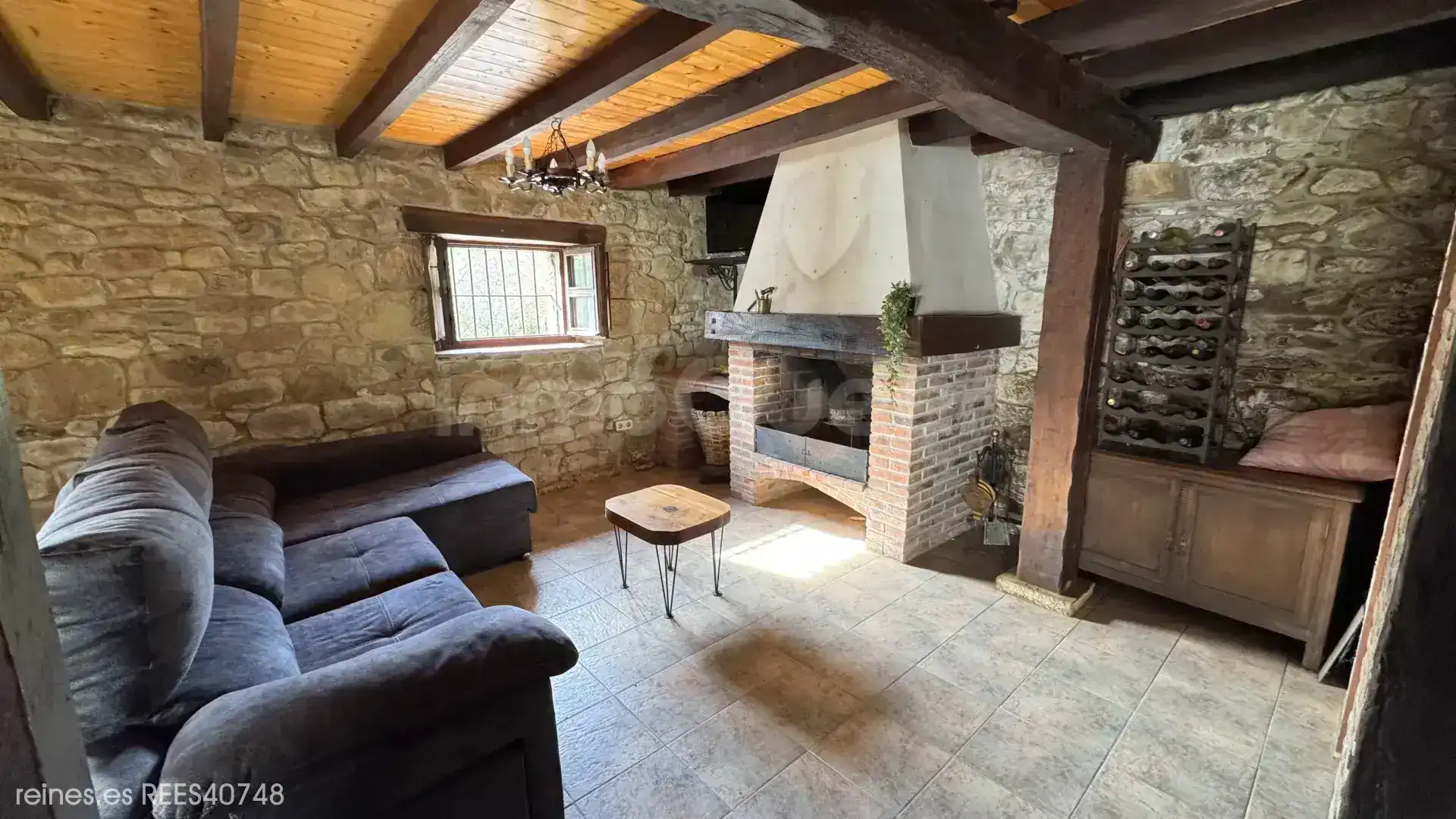 Casa o xalet en venda a N/A, Liérganes