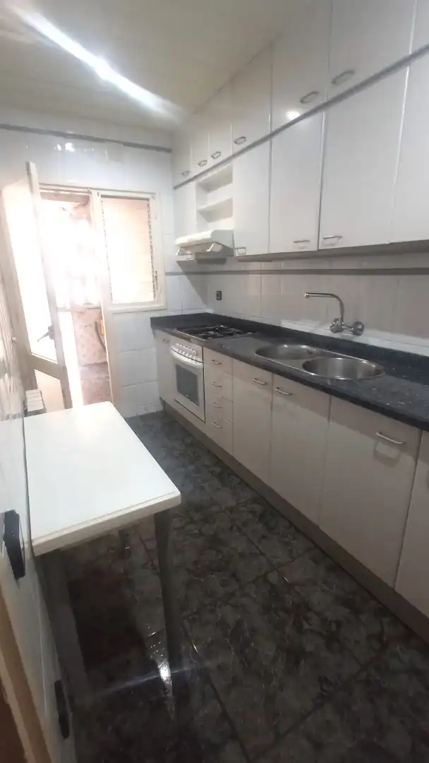 Cocina de Piso en venta en Vilanova del Camí con Aire acondicionado, Calefacción y Terraza