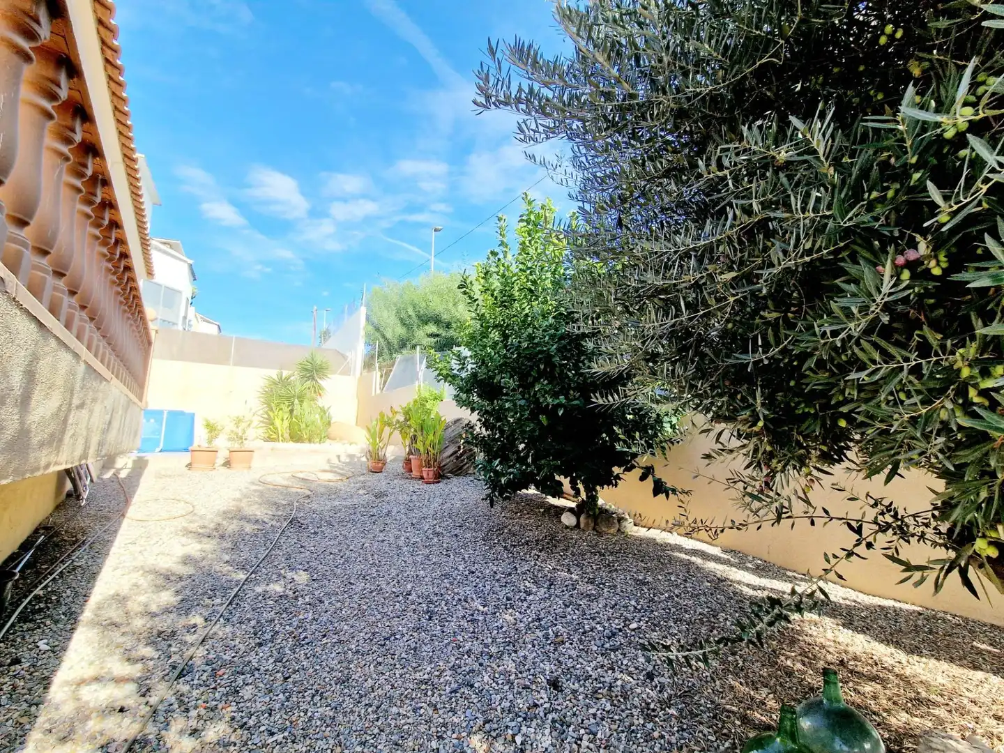 Villa avec terrasse à vendre à Los Collados-Los Geraneos, imagen 65