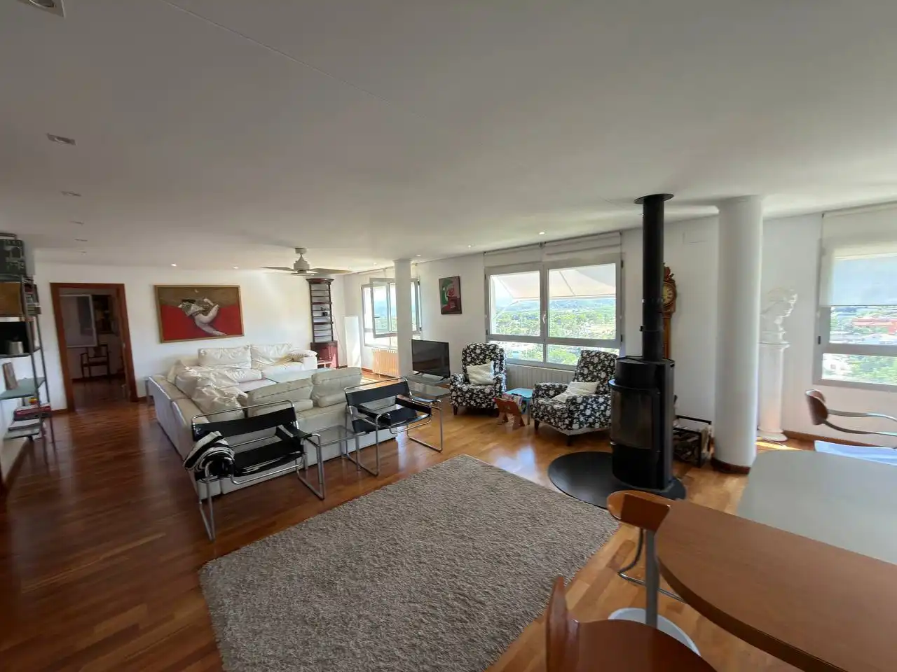 Haus mit Terrasse zum Verkauf in Urbanización Montepino, imagen 12