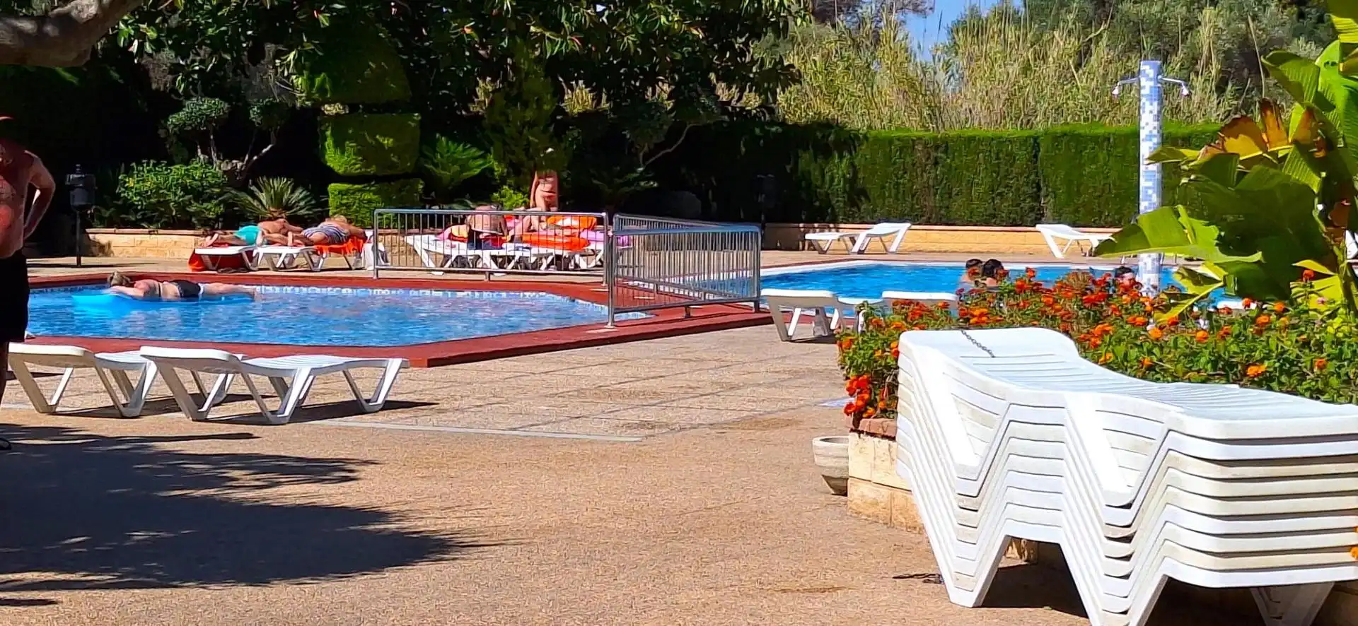 Appartement avec piscine à vendre à Levante Alto, imagen 43