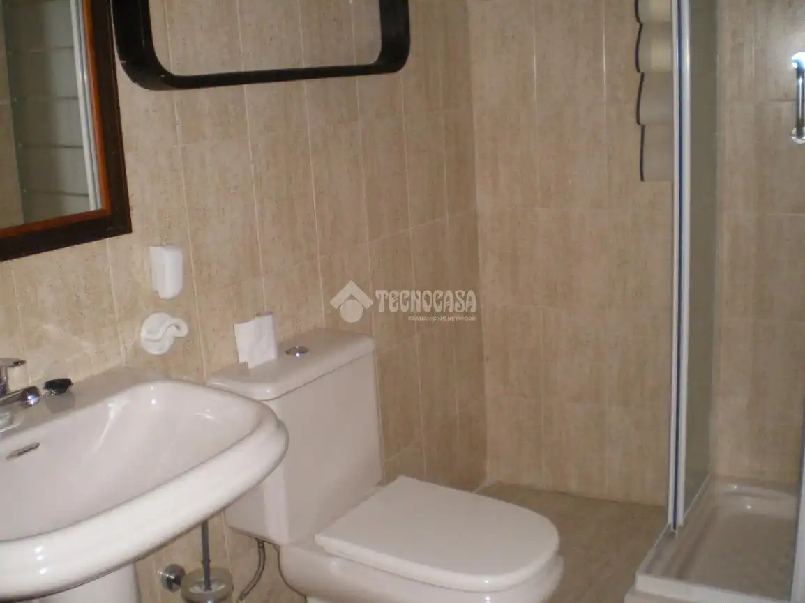 Flat with pool for sale in Casco histórico, imagen 11