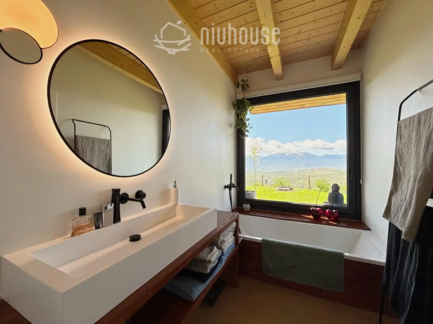 Baño de Casa o chalet en venta en Enveitg