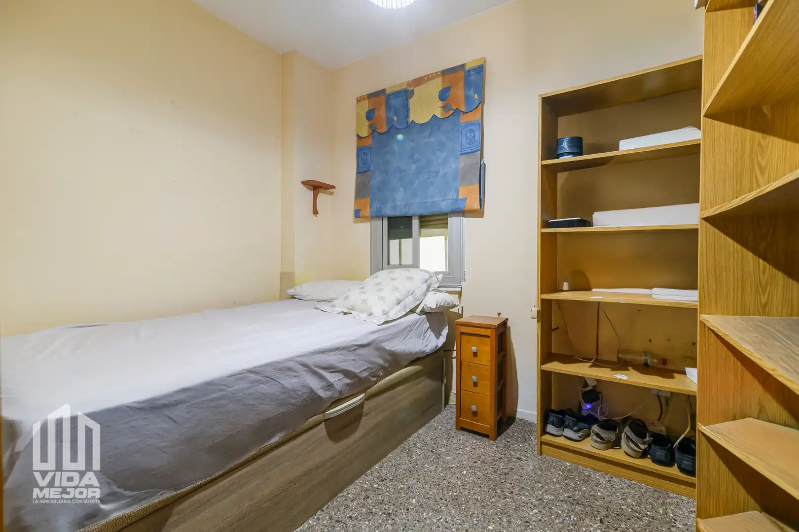 Appartamento con terrazza in vendita a Carretera de Sant Climent, imagen 11