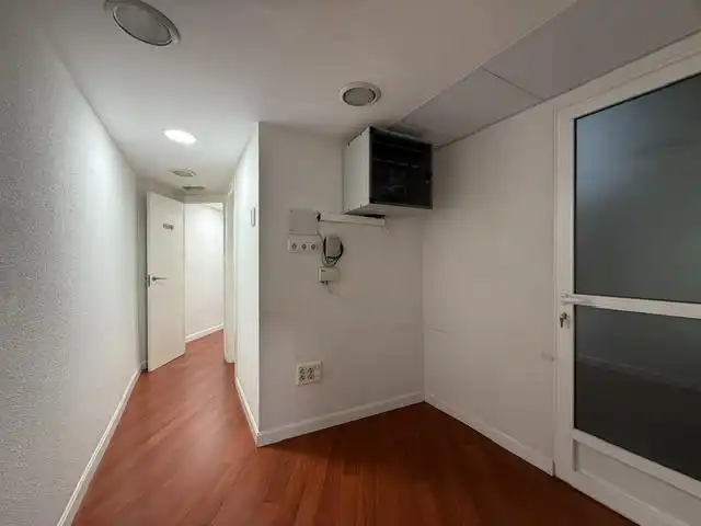 Pis en venda en Murcia amb Aire condicionat, Parquet i Traster