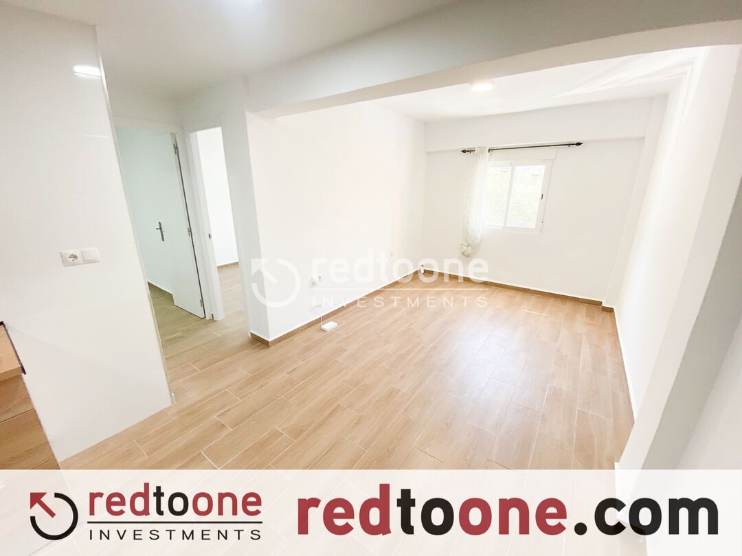 Wohnung zum Verkauf in Pla de Bon Repós, Pla - Carolinas