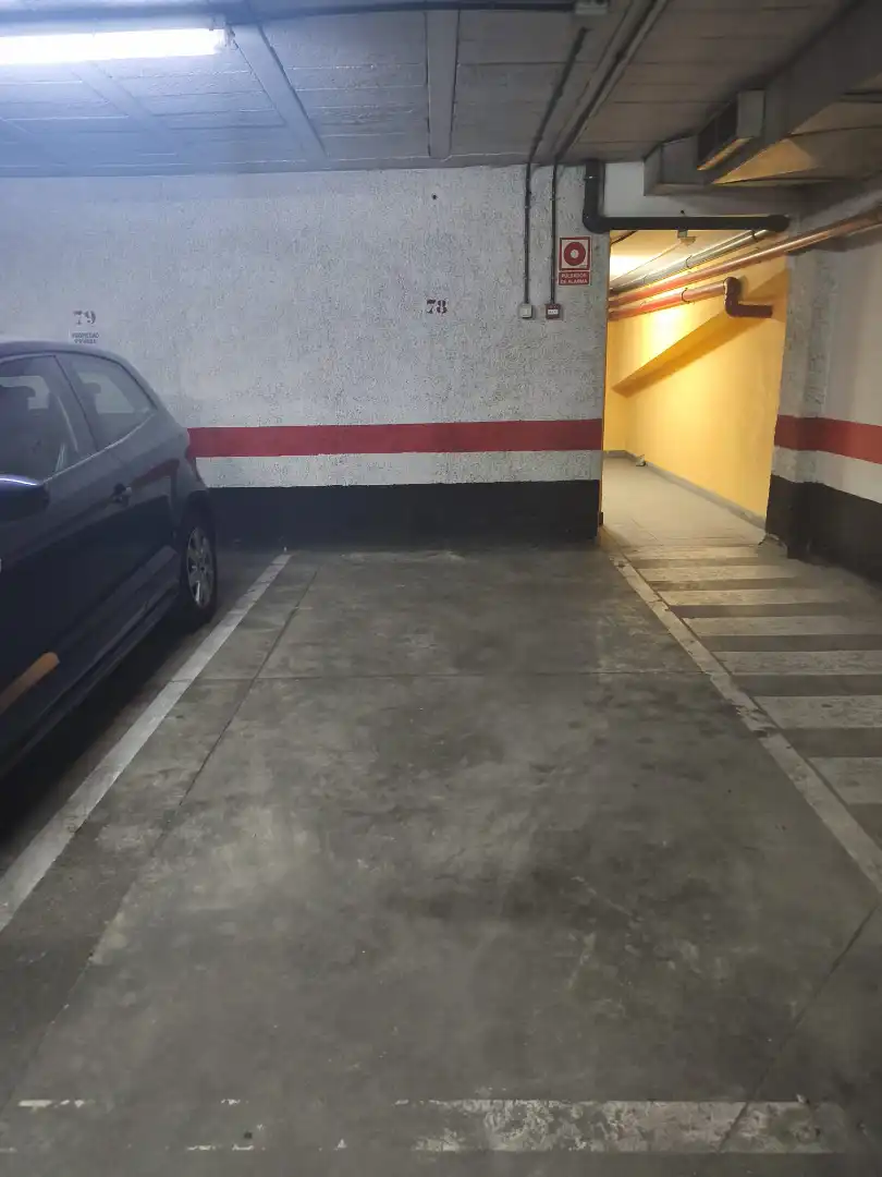 Flat with lift for sale in Plaza Párroco Manuel Guedes, imagen 18