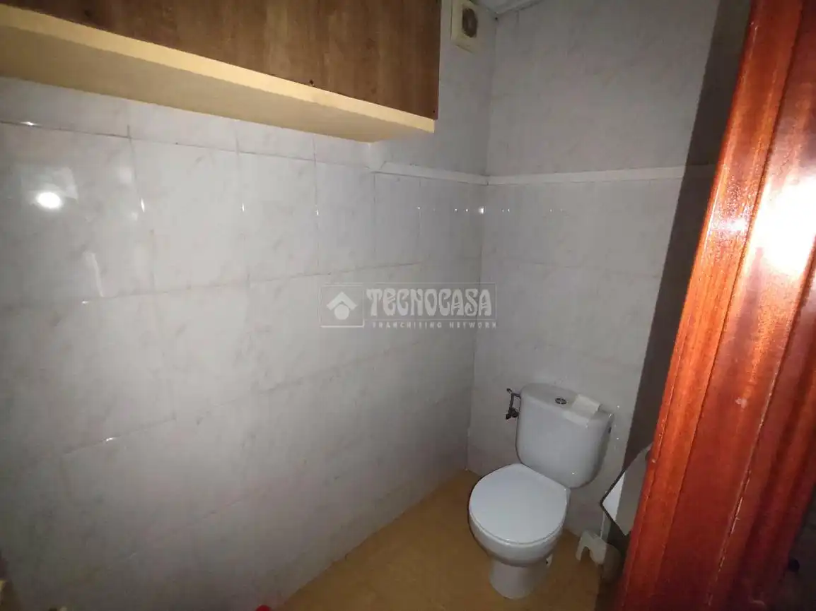 Local commercial à vendre à Bulevar - Plaza Castilla, imagen 19