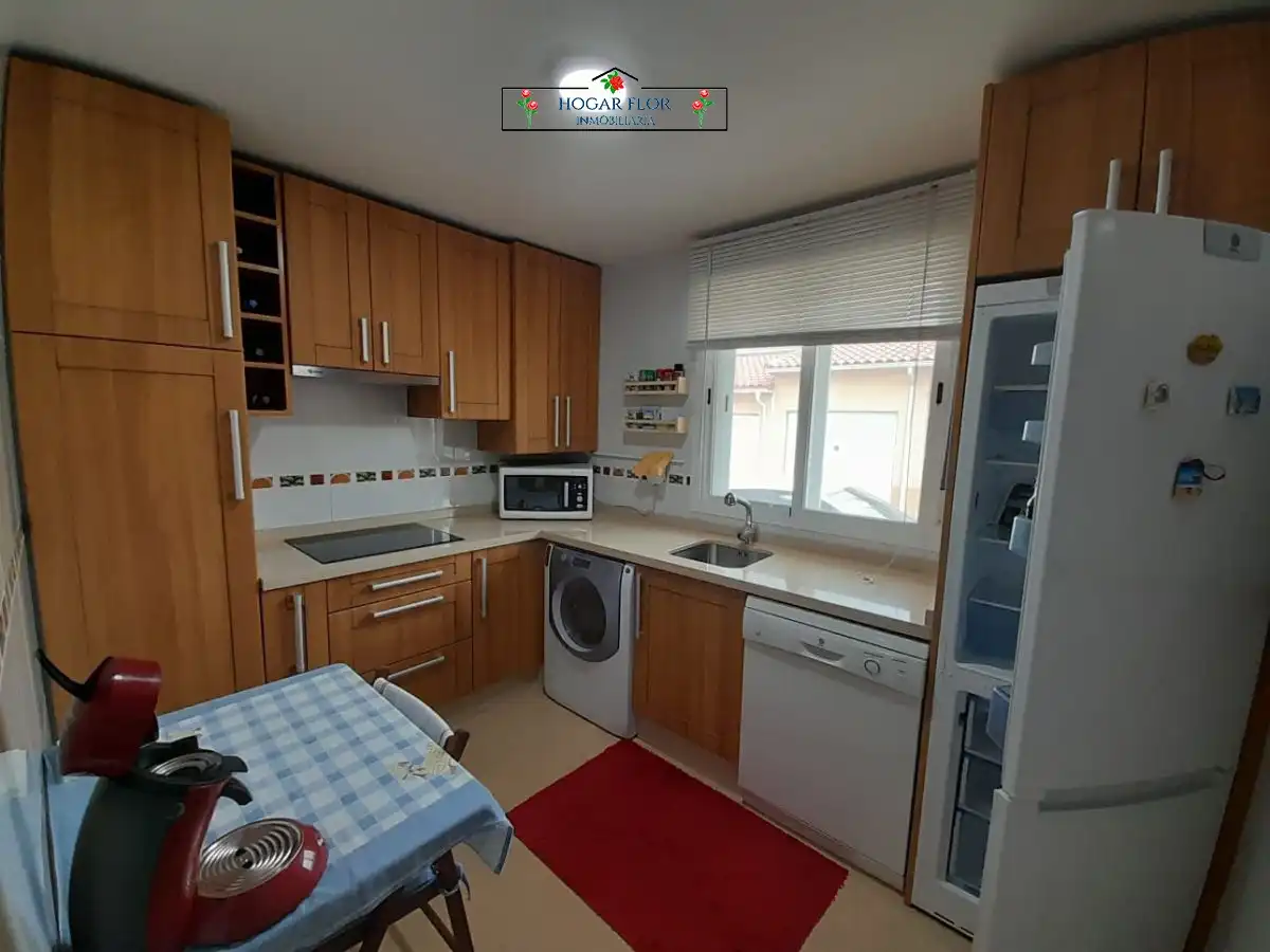 Casa o chalet en venta en Parada de Rubiales
