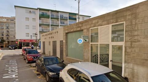 Foto 2 von Garage zur Miete in Calle Alcalá Galiano, 17, Puerto de Estepona, Estepona