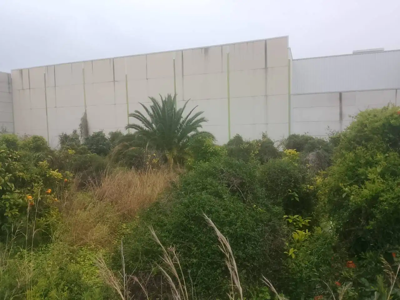 Industrial land for sale in Calle Ponent, imagen 11