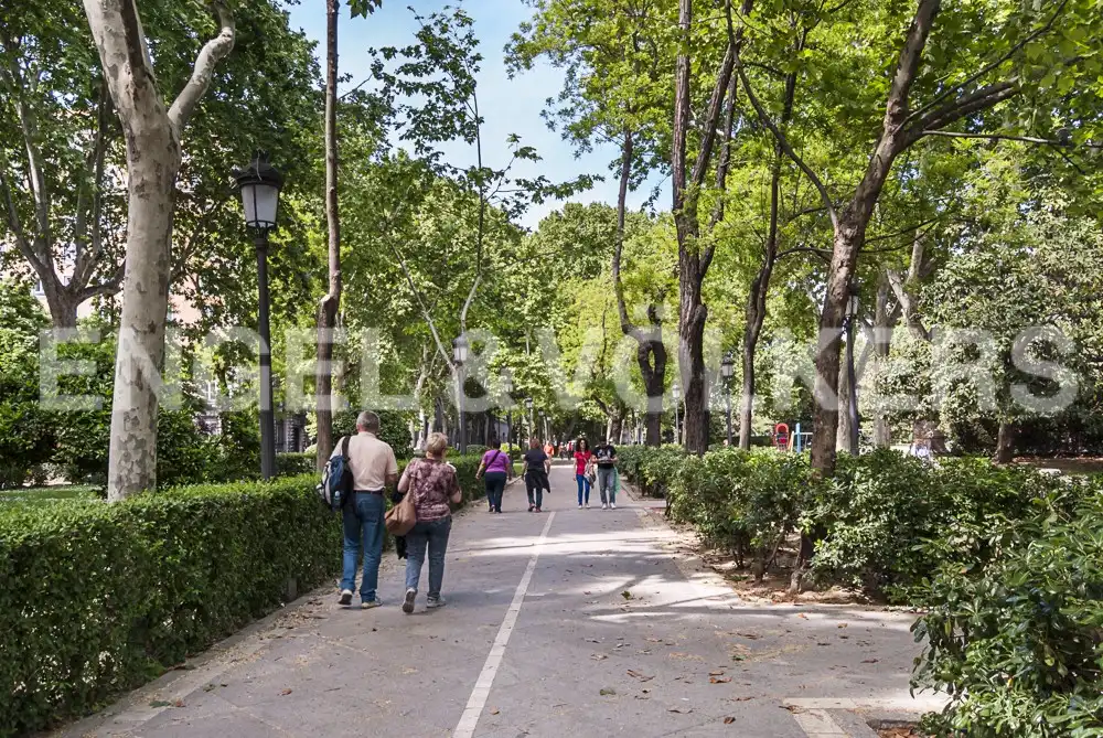 Apartamento en venta en San Isidro