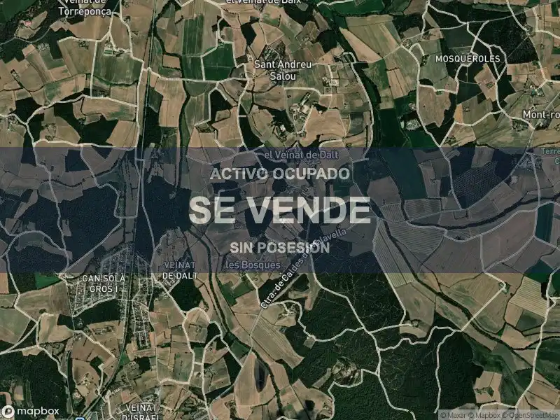 Pis en venda en Caldes de Malavella