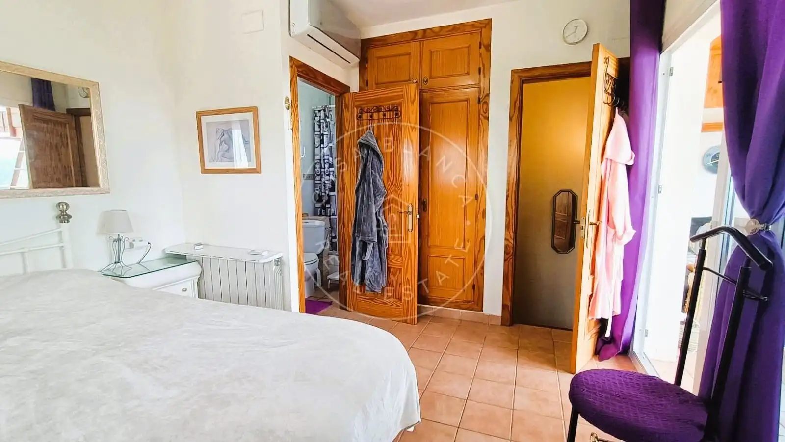 Haus mit Pool zum Verkauf in Serra Brava, imagen 38