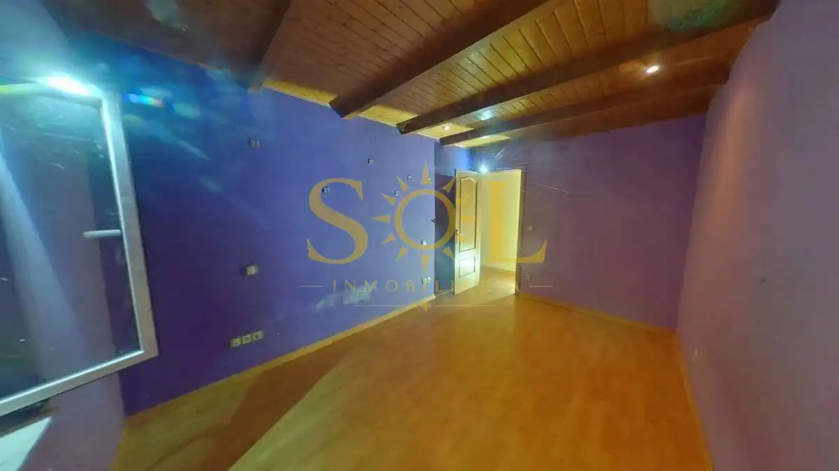 Casa o xalet en venda en La Pola de Gordón  amb Terrassa
