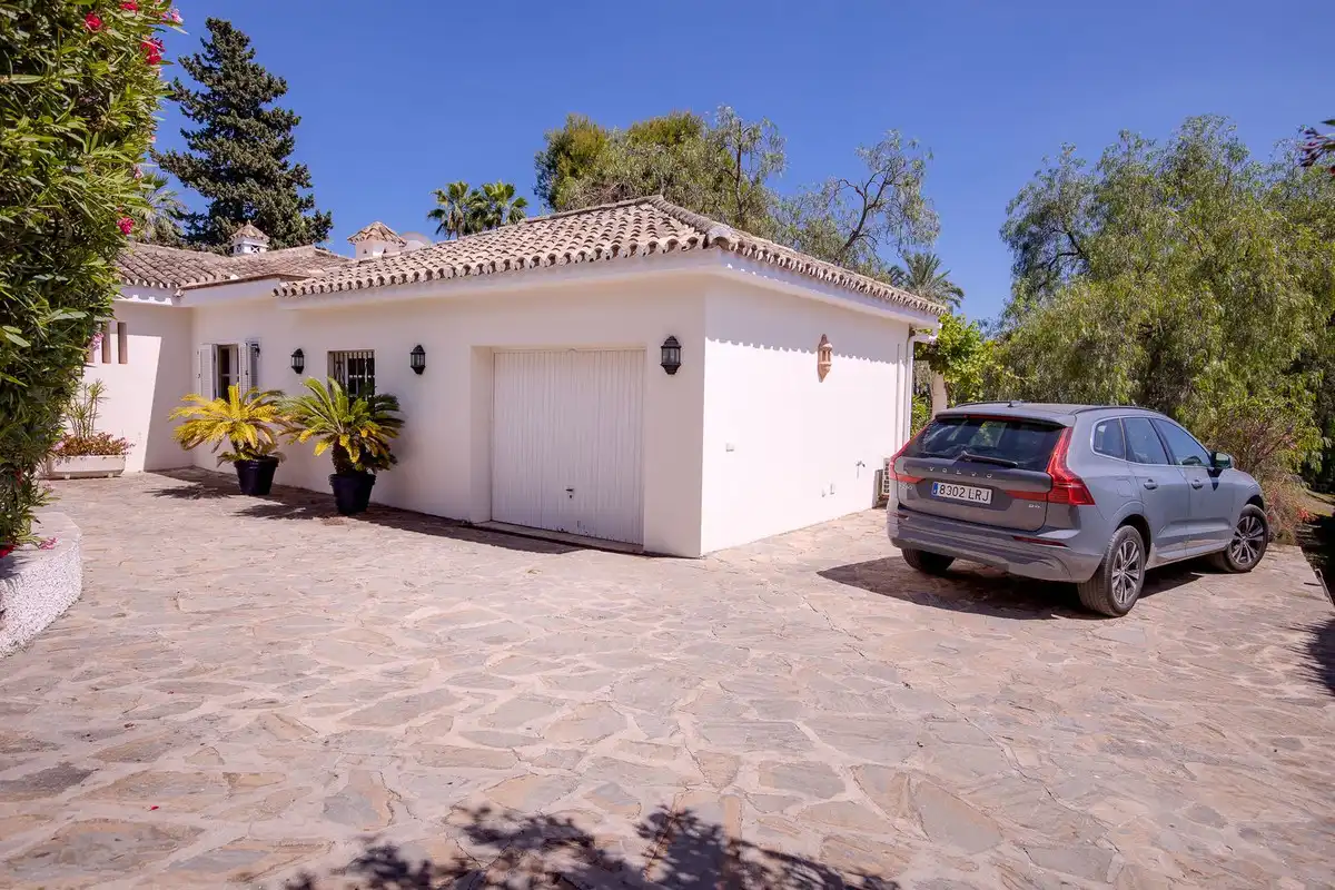 Chalet con piscina en venta en Benamara - Atalaya, imagen 21