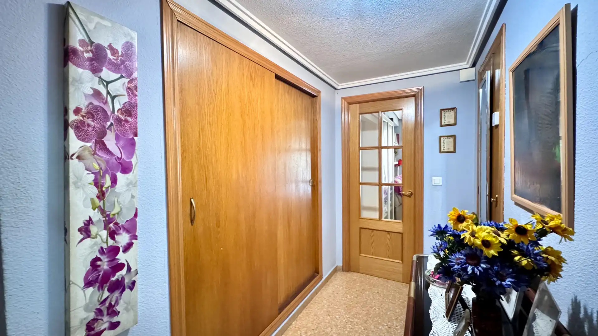 Apartament en venda a Avinguda de Blasco Ibáñez, 84, L'Amistat