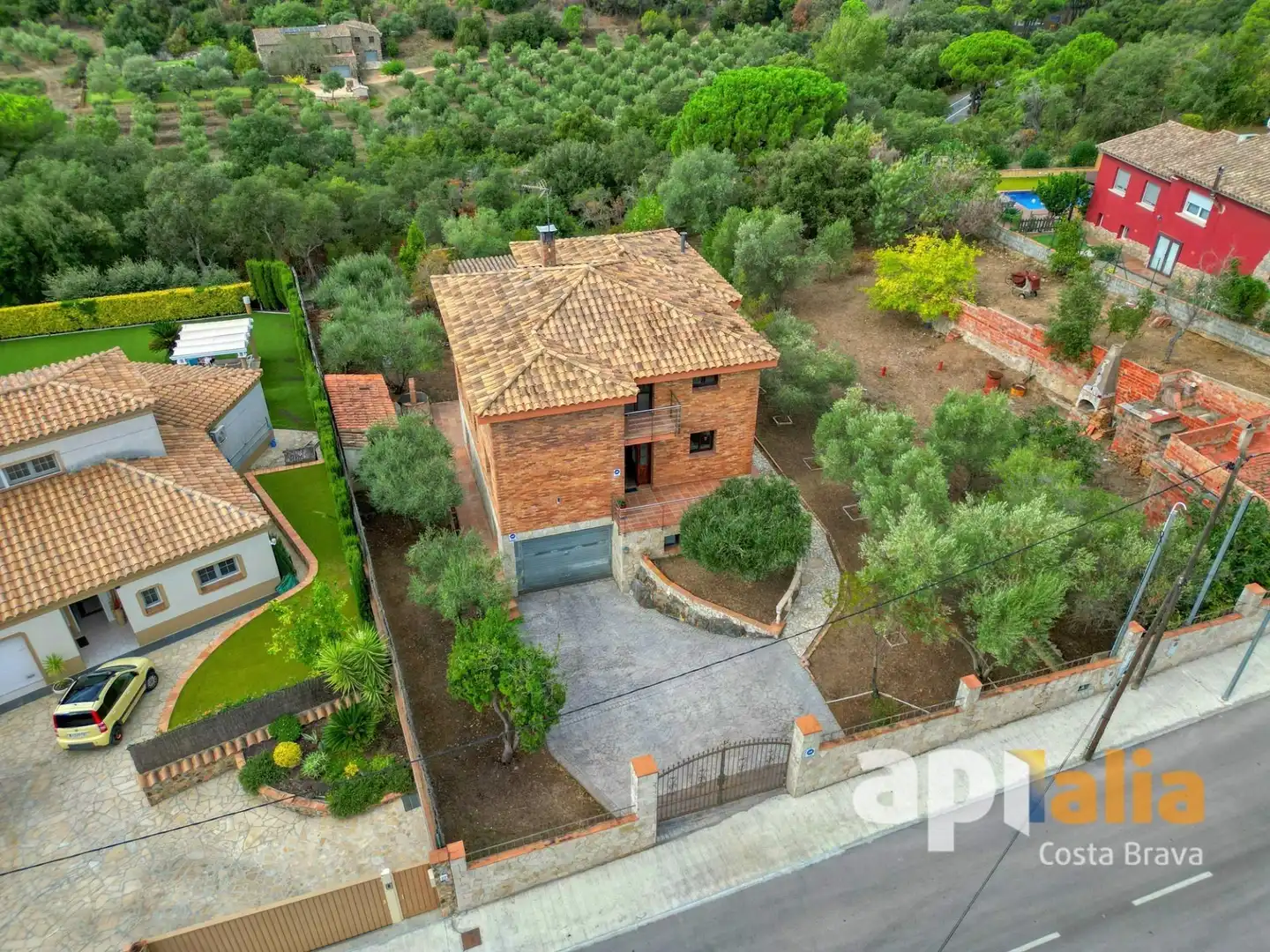 Casa amb terrassa en venda a Mas Pere - Río de Oro, imagen 44