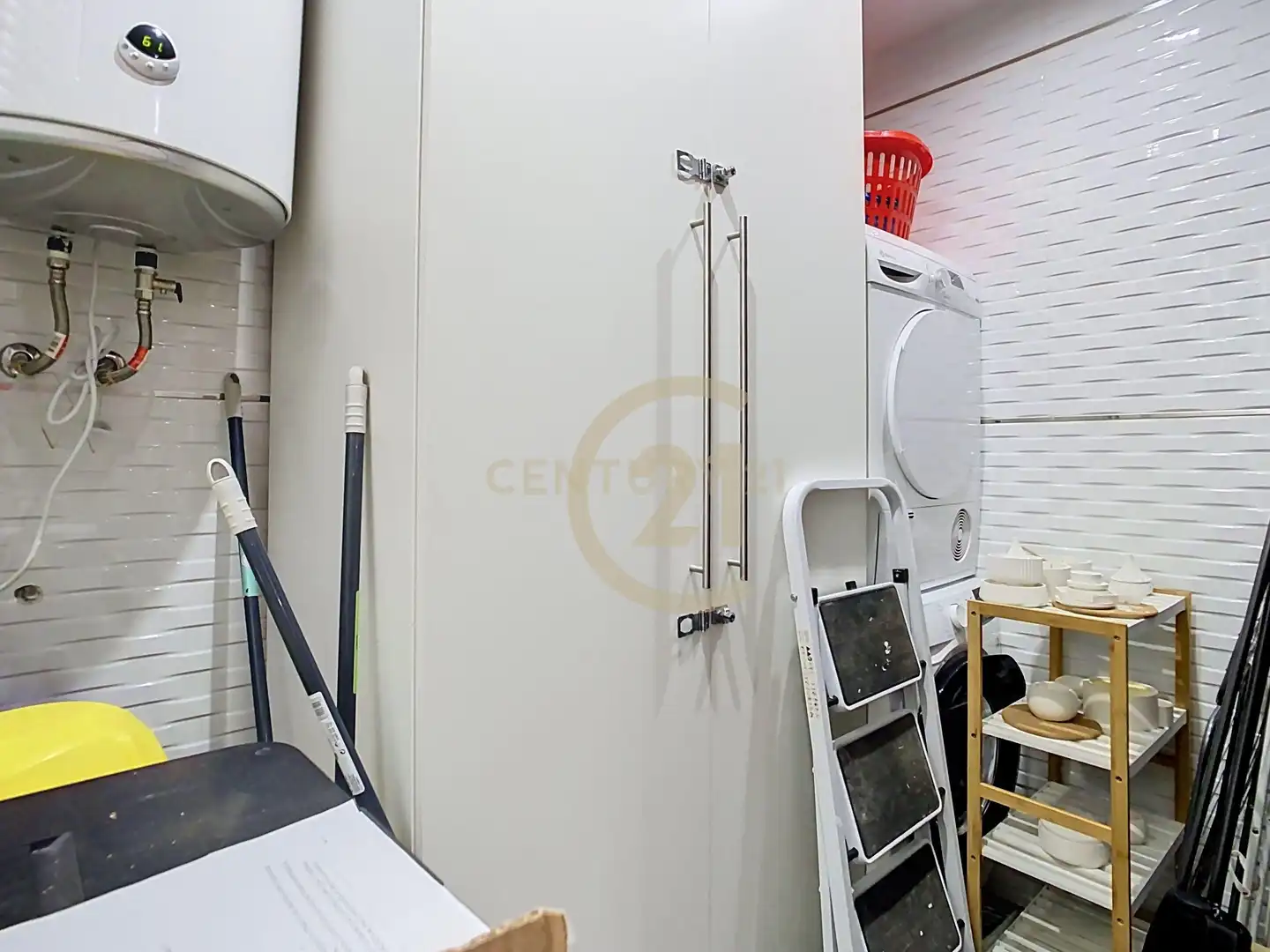 Apartamento en venta en Álora con Aire acondicionado, Alarma y Piscina comunitaria