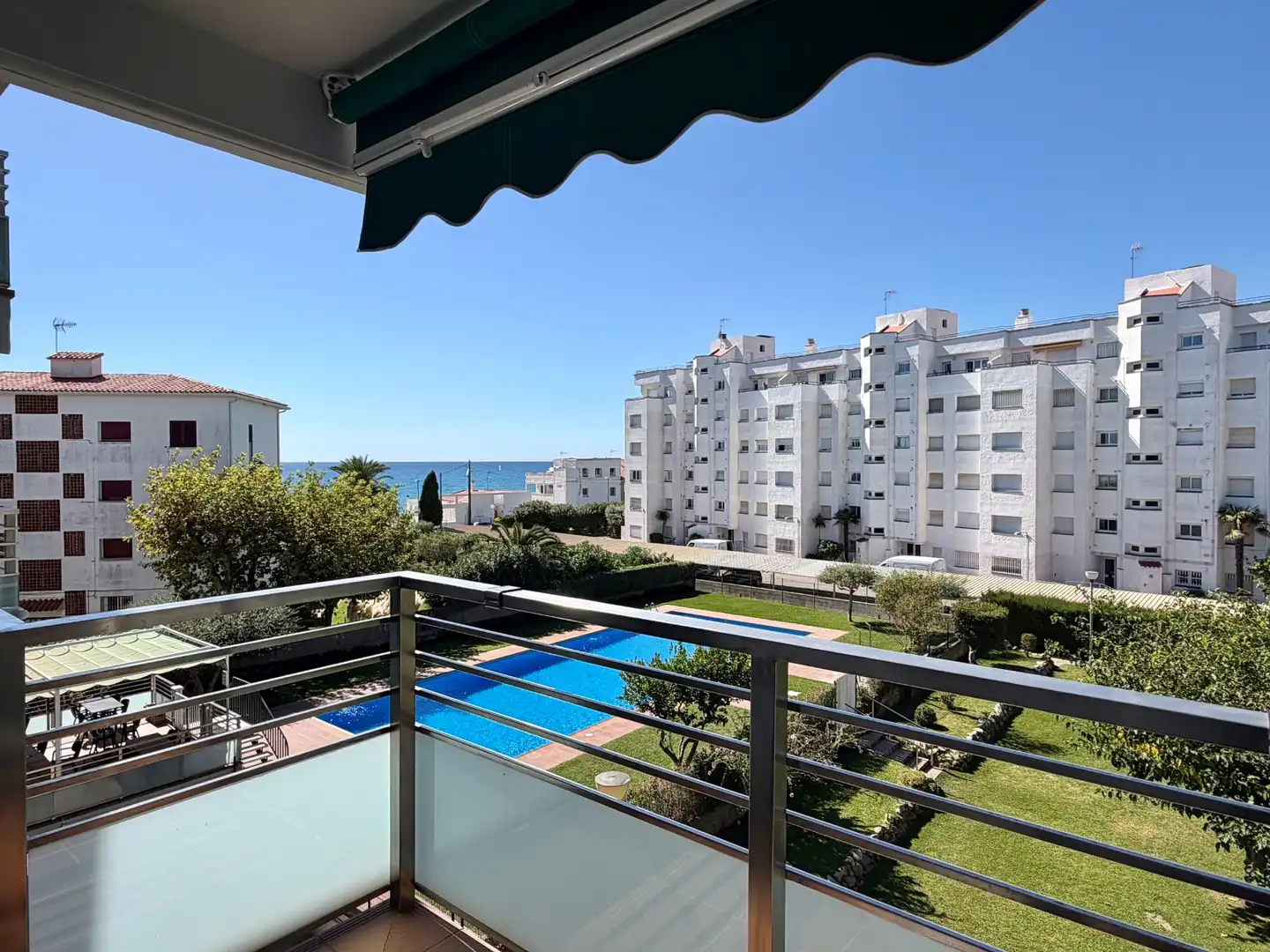Apartamento con piscina en venta en Altafulla, imagen 6