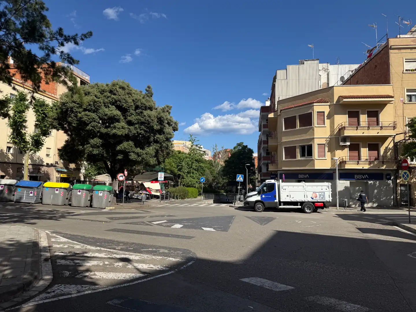 Gewerbefläche zum Verkauf in Avinguda de Severo Ochoa, imagen 9