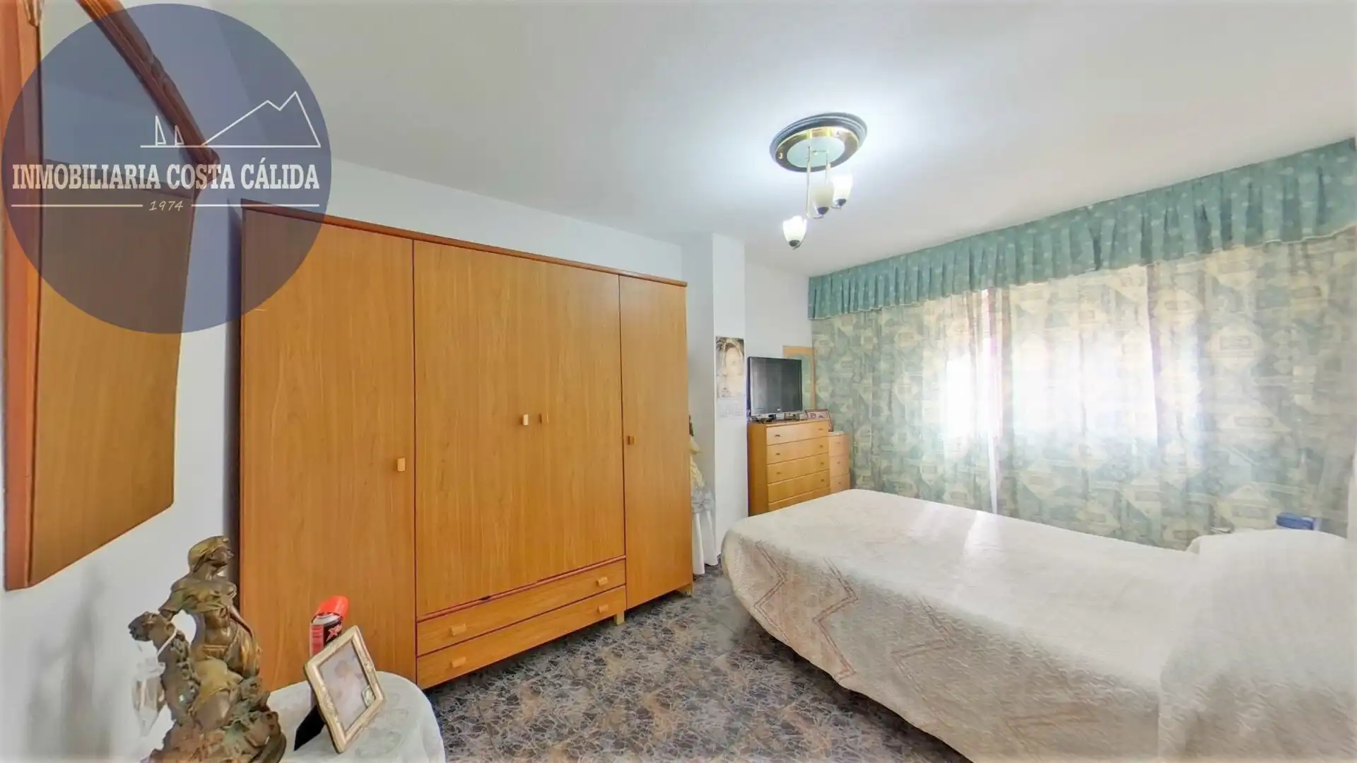 Wohnung mit Terrasse zum Verkauf in Casco Antiguo, imagen 9