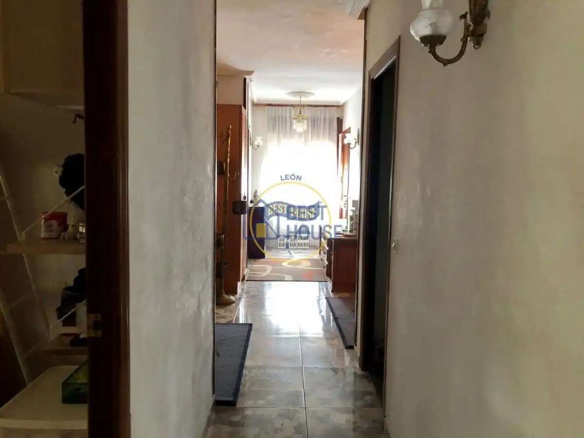 Villa con giardino in vendita a Garrafe de Torío, imagen 7