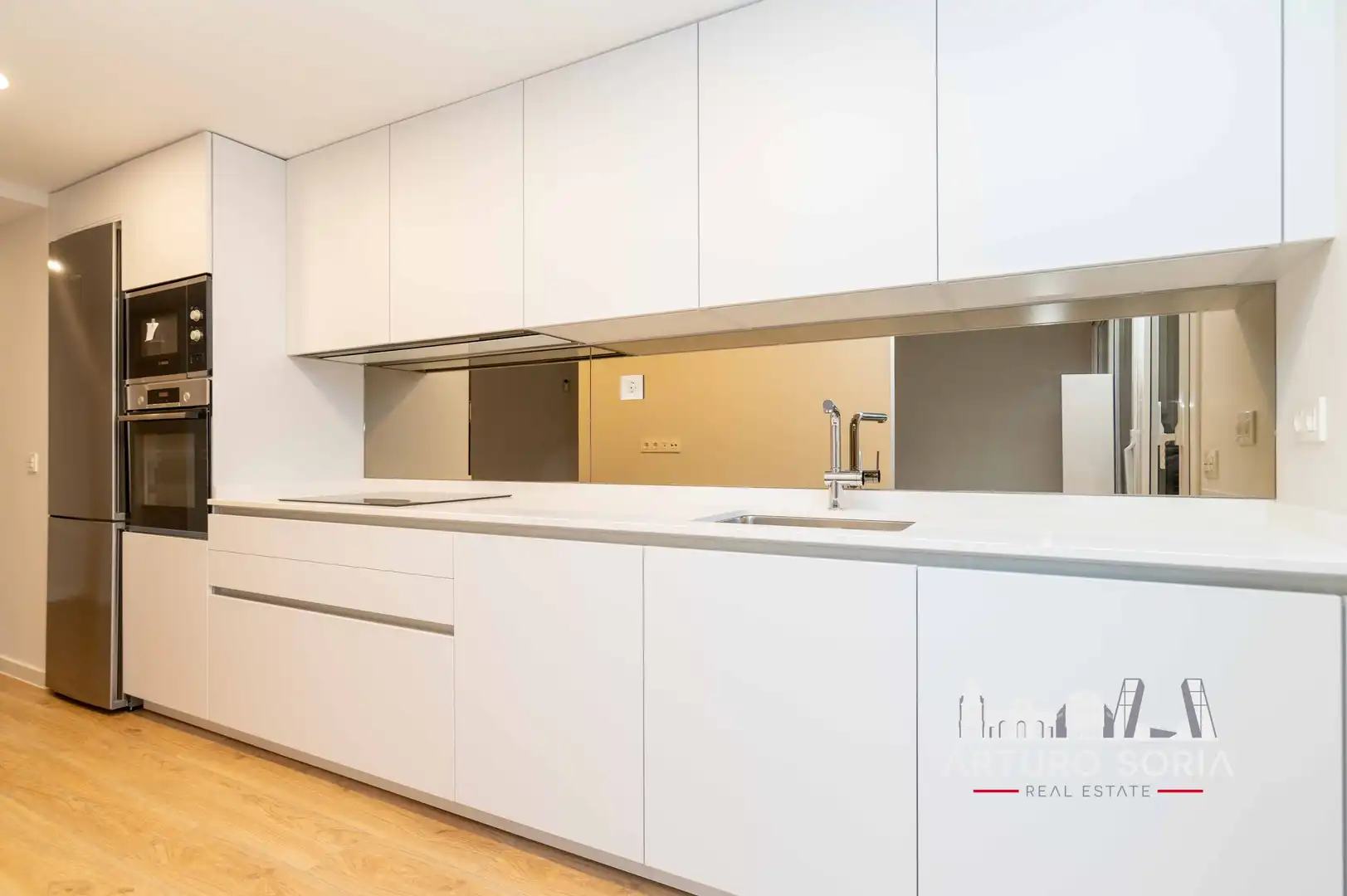 Flat with pool to rent in Calle de Arturo Soria 125, imagen 11