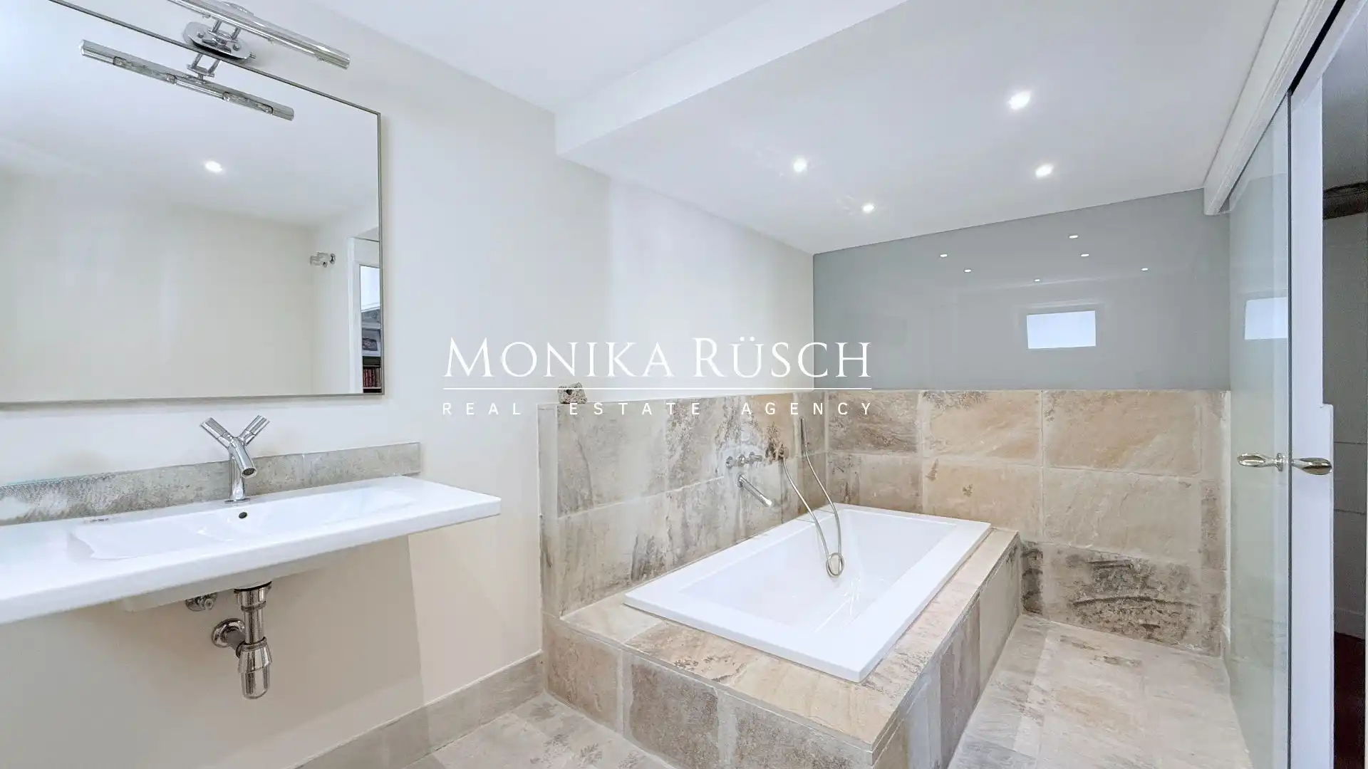 Penthouse mit Aufzug zum Verkauf in Sarrià - Sant Gervasi, imagen 21