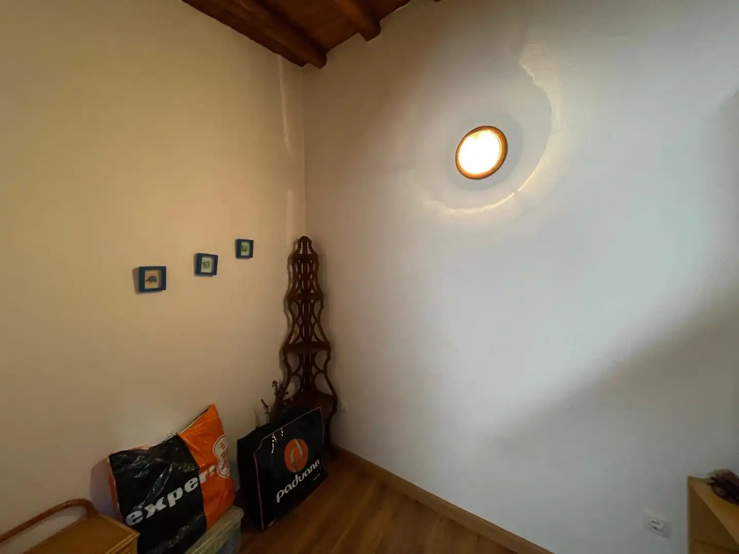Finca rústica en venta en Montejo de Tiermes con Parquet, Terraza y Horno