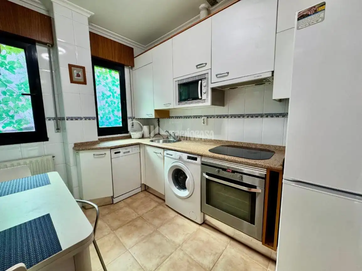 Flat with lift to rent in CL LA CANTABRICA, imagen 5