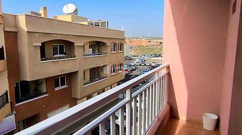 Foto 4 von Wohnungen zur Miete in Calle la Arena, Los Abrigos, Granadilla de Abona