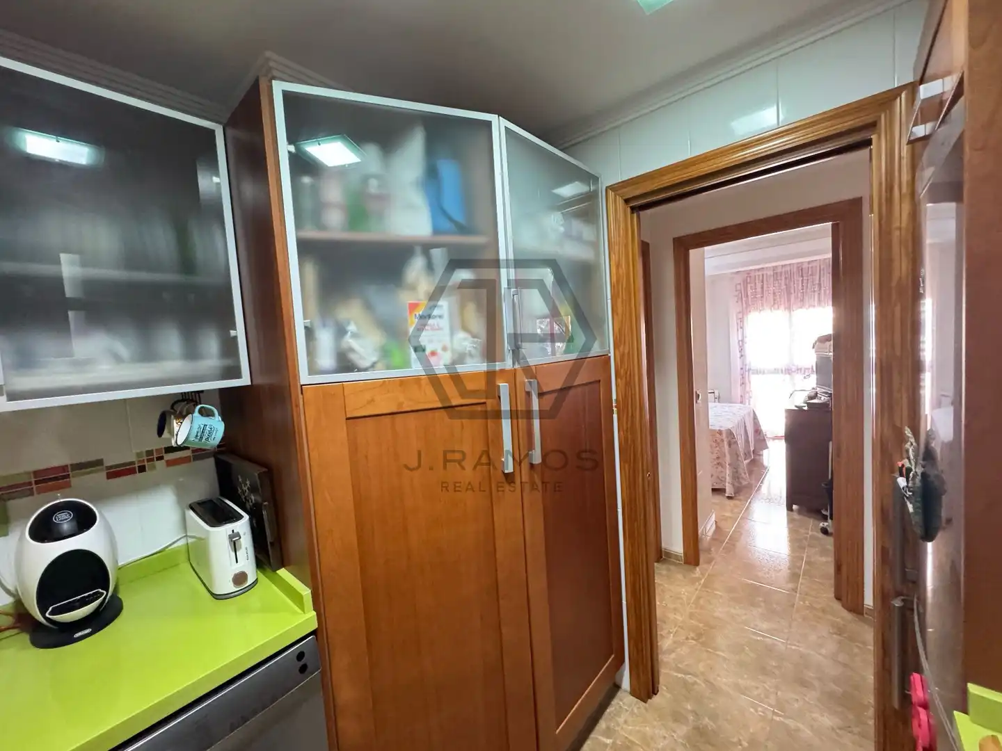 Piso con ascensor en venta en Torre del Mar, imagen 9