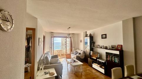 Foto 4 de Apartament en venda a Avenida del Catalanet , Calas Santa Pola Este, Alicante