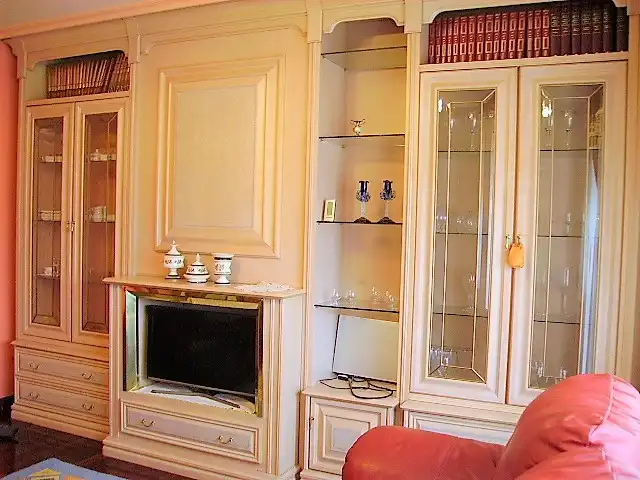 Flat for rent in Cerezo - Aspla - Torres