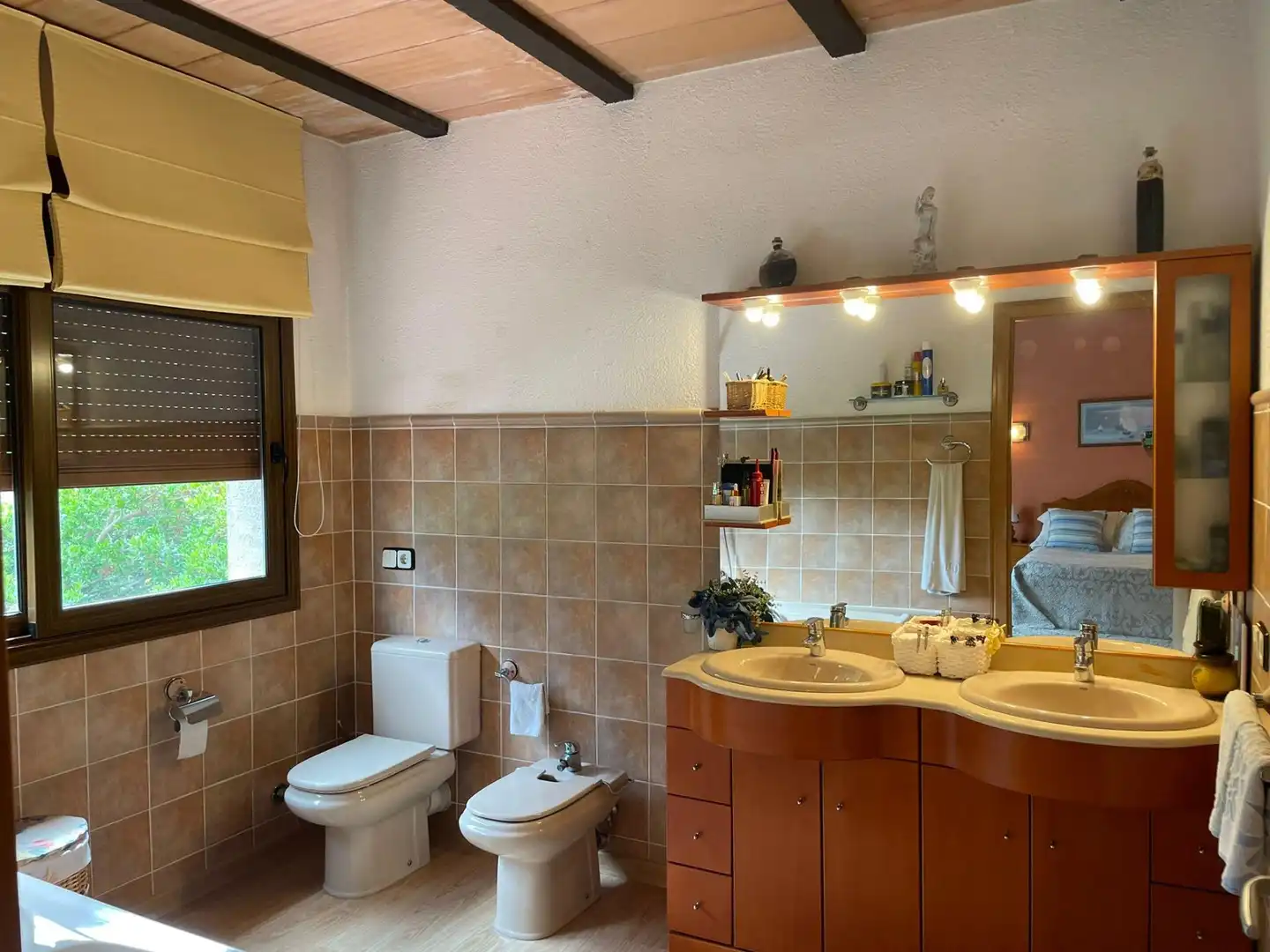Doppelhaushälfte mit Terrasse zum Verkauf in Palafolls, imagen 47