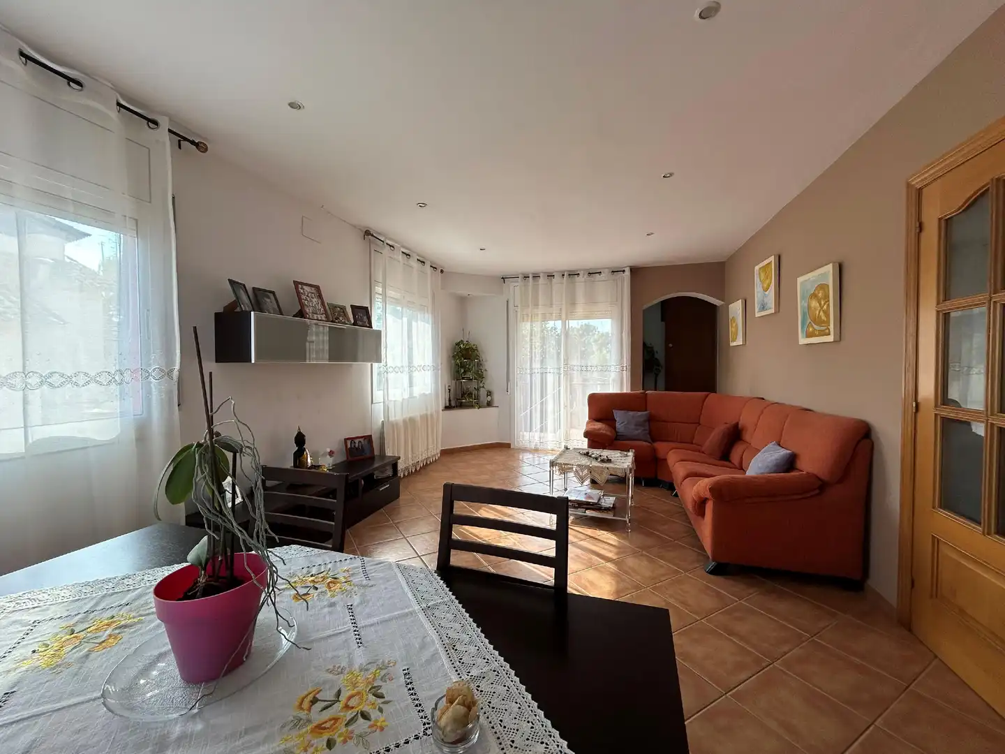 Casa o xalet en venda a Piera