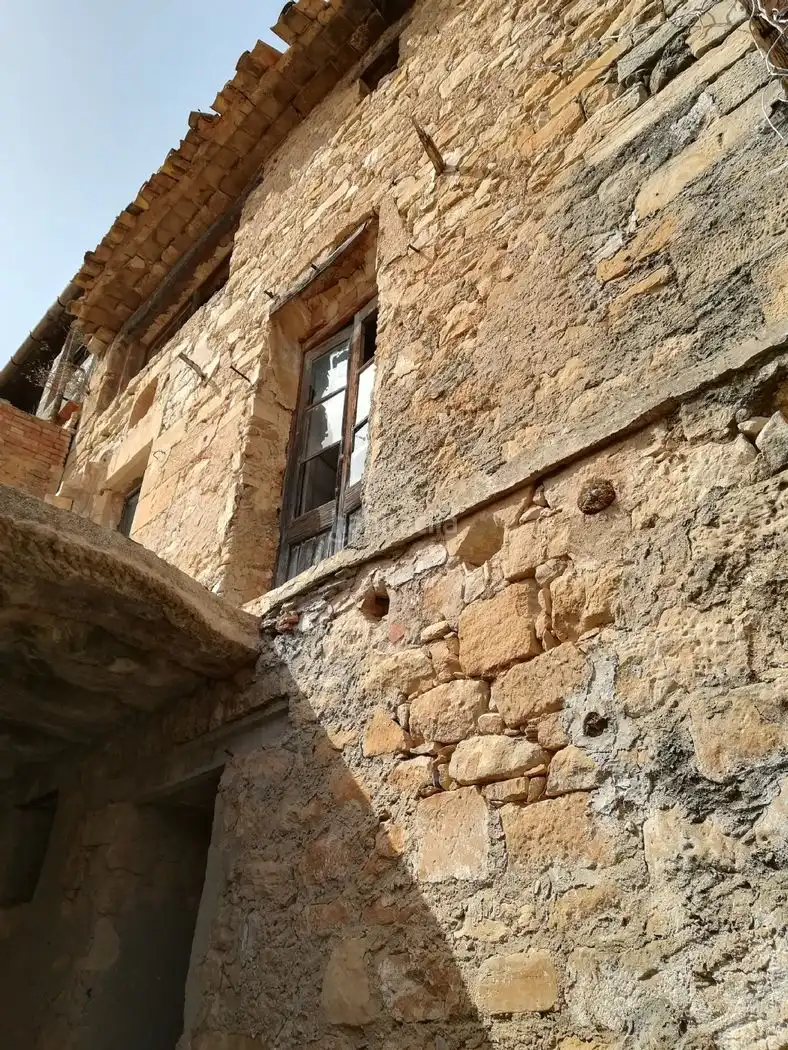 Maison mitoyenne avec jardin à vendre à Carretera de Blancafort 32, imagen 9