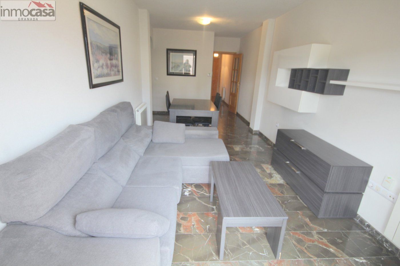 Wohnung zur Miete in Calle olivo, San Miguel