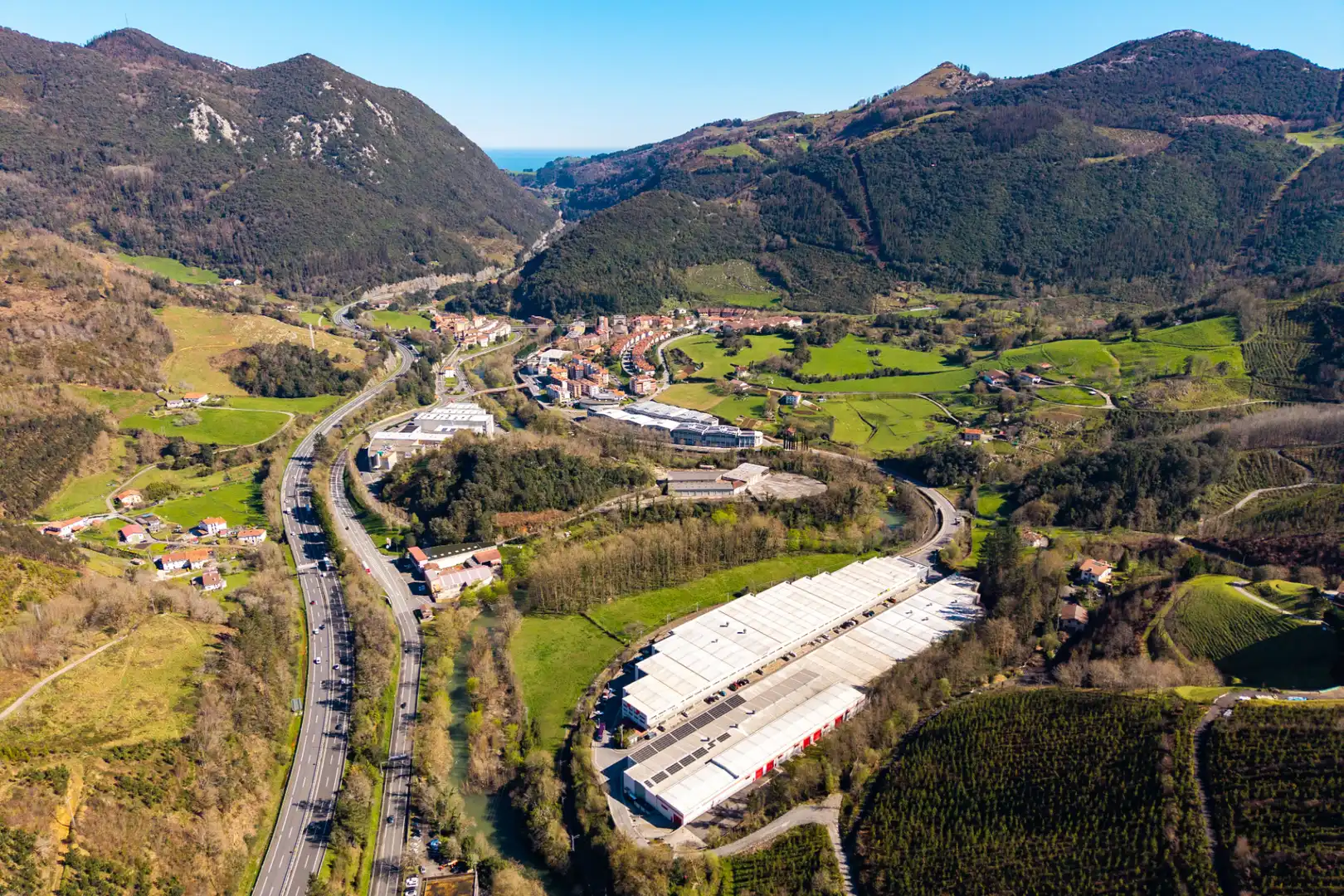 Nave industrial in vendita a Mendaro, imagen 11