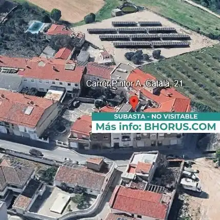 Pis amb ascensor en venda a PINTOR CATALA 21, imagen 3